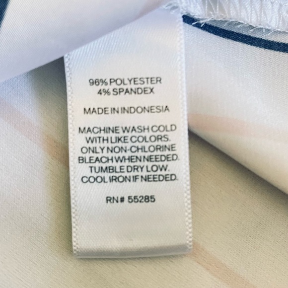 Express boxy blouse - Picture 4 of 6